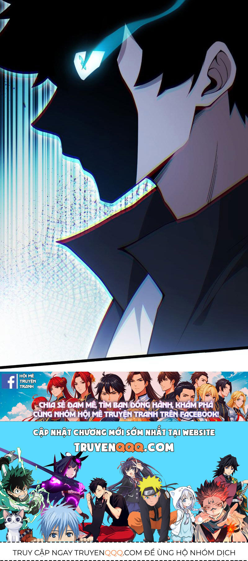 Sức Mạnh Tối Đa? Ta Lại Là Vong Linh Sư! Chap 9 - Next Chap 10