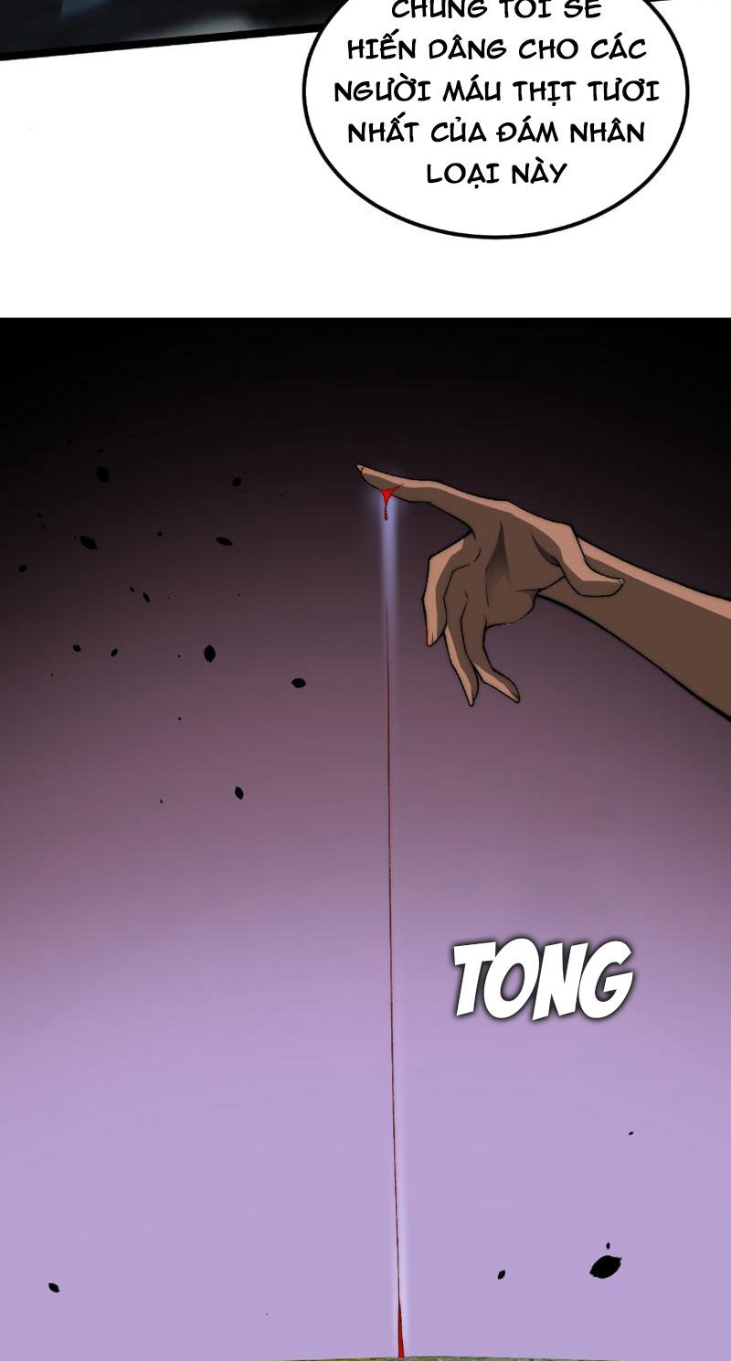 Sức Mạnh Tối Đa? Ta Lại Là Vong Linh Sư! Chap 9 - Next Chap 10
