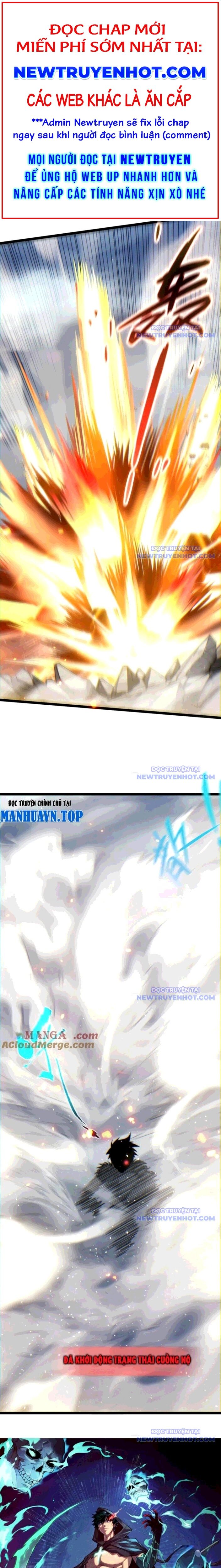 Sức Mạnh Tối Đa? Ta Lại Là Vong Linh Sư! Chap 90 - Next Chap 91