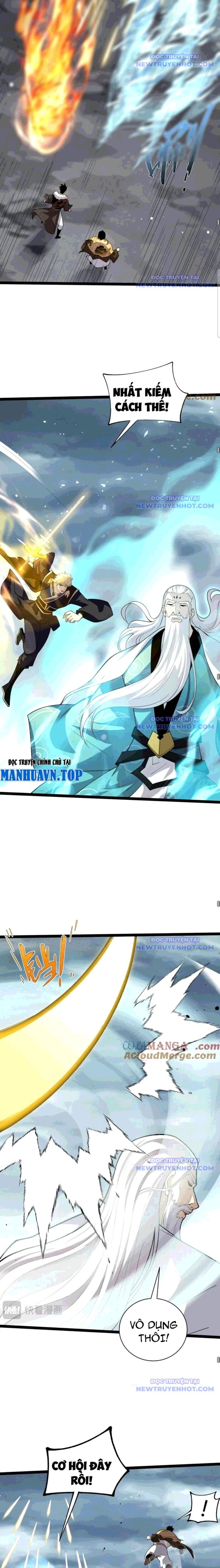 Sức Mạnh Tối Đa? Ta Lại Là Vong Linh Sư! Chap 90 - Next Chap 91