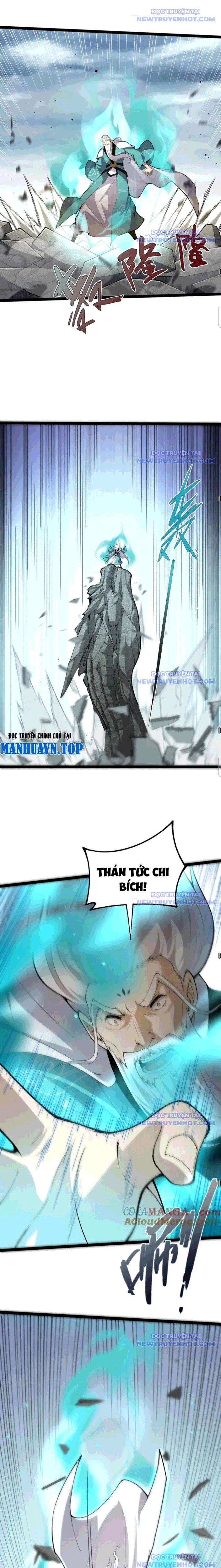 Sức Mạnh Tối Đa? Ta Lại Là Vong Linh Sư! Chap 90 - Next Chap 91