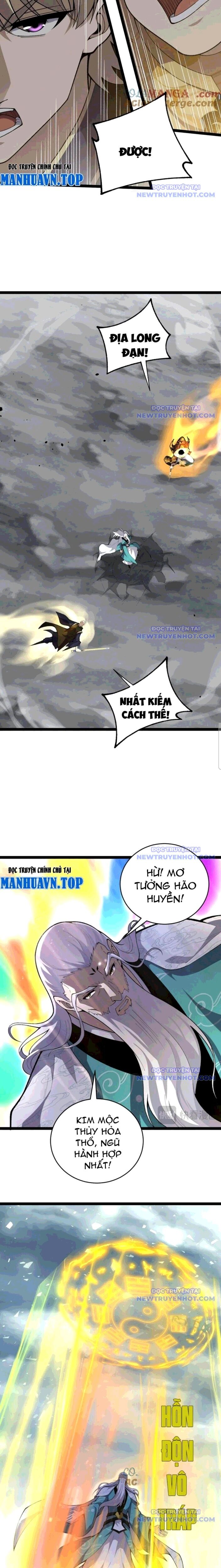 Sức Mạnh Tối Đa? Ta Lại Là Vong Linh Sư! Chap 90 - Next Chap 91