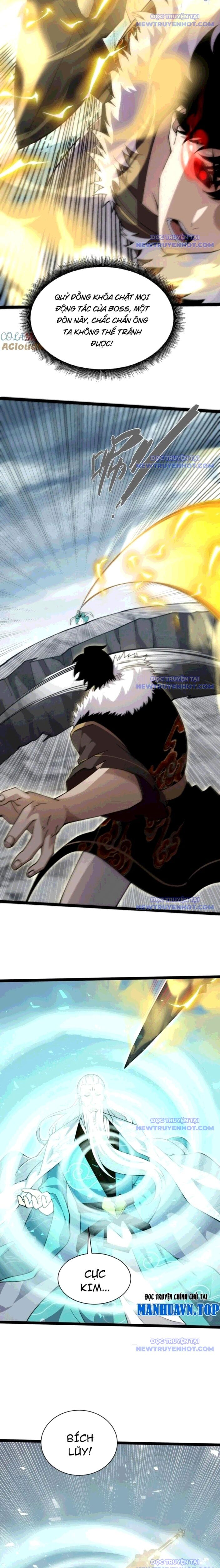Sức Mạnh Tối Đa? Ta Lại Là Vong Linh Sư! Chap 90 - Next Chap 91