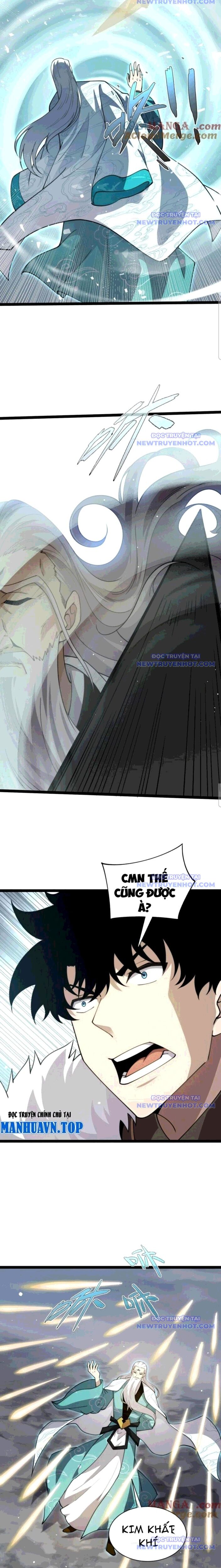 Sức Mạnh Tối Đa? Ta Lại Là Vong Linh Sư! Chap 90 - Next Chap 91