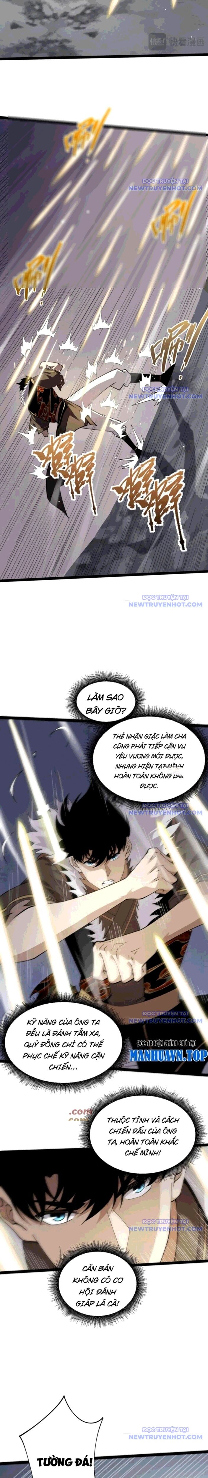 Sức Mạnh Tối Đa? Ta Lại Là Vong Linh Sư! Chap 90 - Next Chap 91