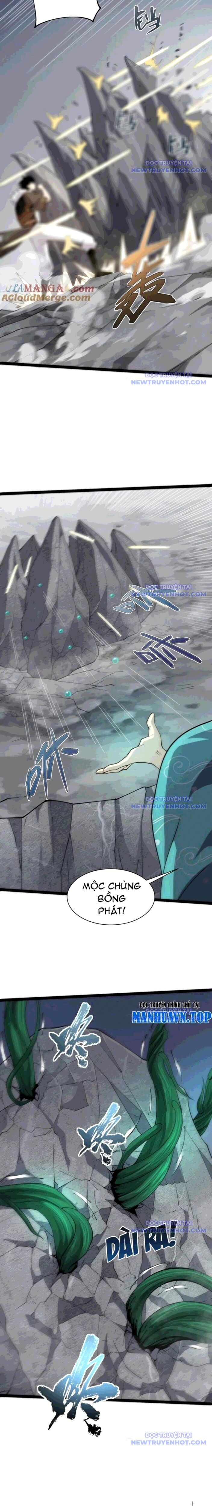 Sức Mạnh Tối Đa? Ta Lại Là Vong Linh Sư! Chap 90 - Next Chap 91