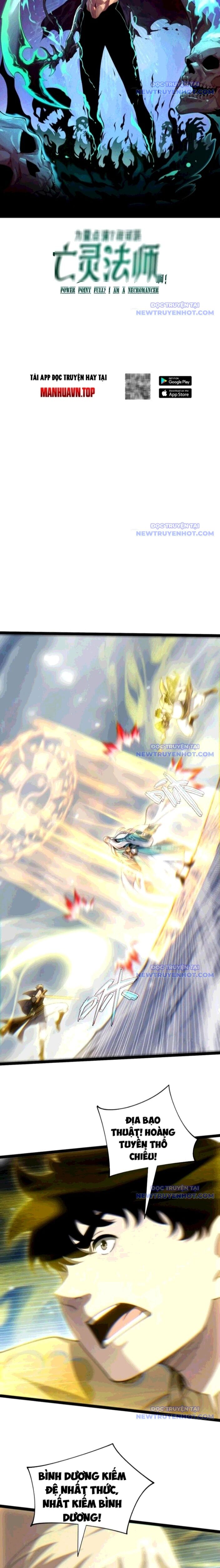 Sức Mạnh Tối Đa? Ta Lại Là Vong Linh Sư! Chap 91 - Next Chap 92