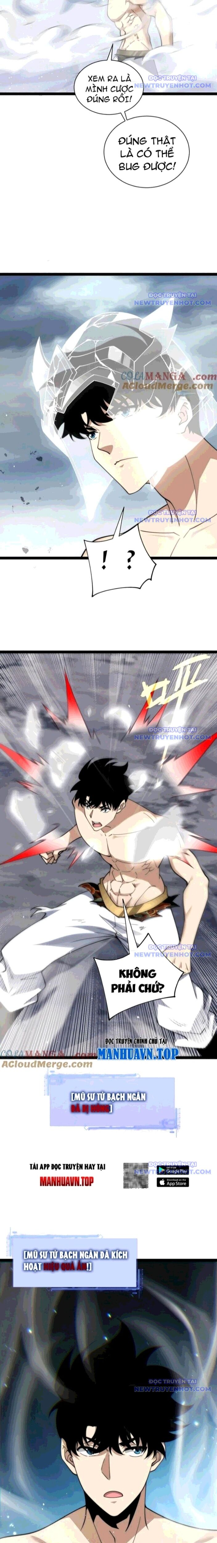 Sức Mạnh Tối Đa? Ta Lại Là Vong Linh Sư! Chap 91 - Next Chap 92
