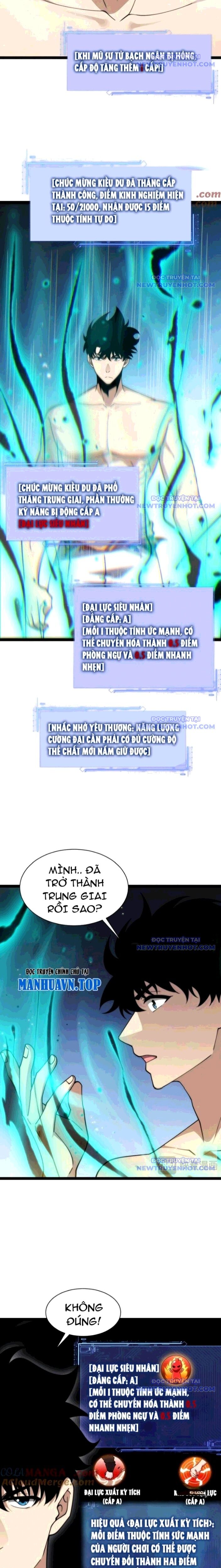Sức Mạnh Tối Đa? Ta Lại Là Vong Linh Sư! Chap 91 - Next Chap 92