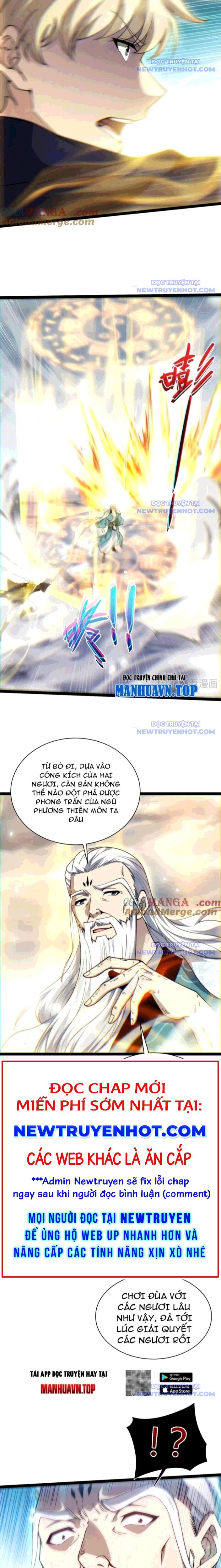 Sức Mạnh Tối Đa? Ta Lại Là Vong Linh Sư! Chap 91 - Next Chap 92