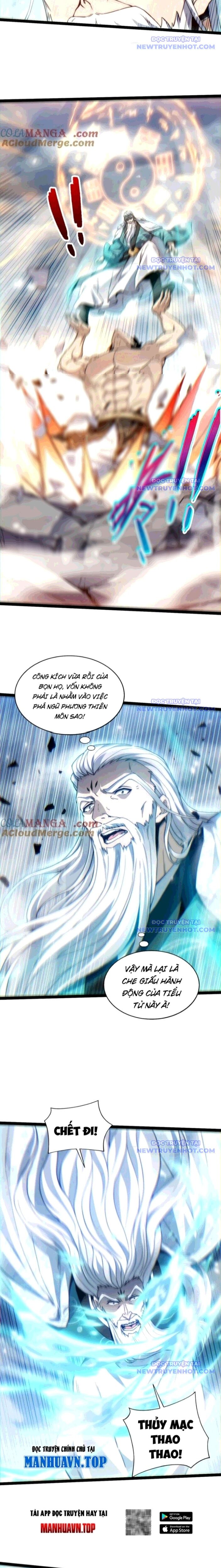 Sức Mạnh Tối Đa? Ta Lại Là Vong Linh Sư! Chap 91 - Next Chap 92