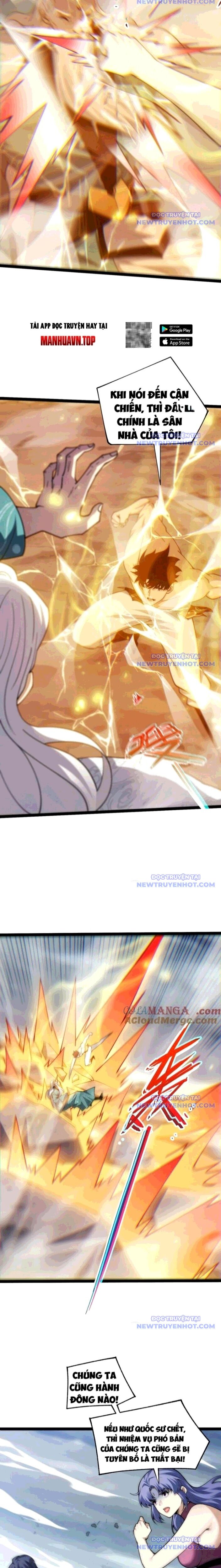 Sức Mạnh Tối Đa? Ta Lại Là Vong Linh Sư! Chap 91 - Next Chap 92