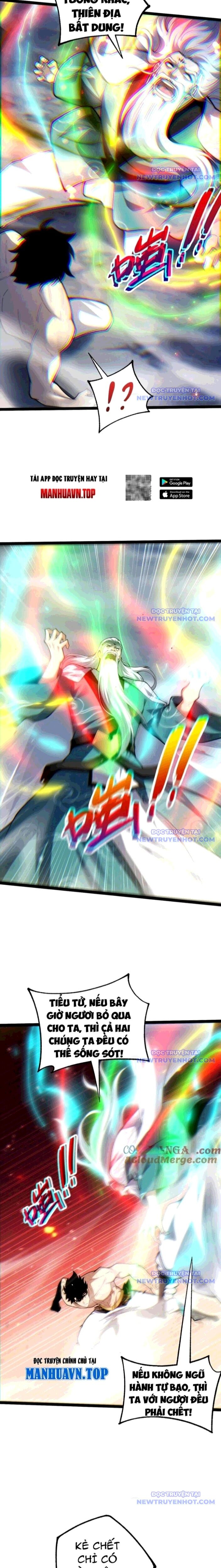 Sức Mạnh Tối Đa? Ta Lại Là Vong Linh Sư! Chap 91 - Next Chap 92