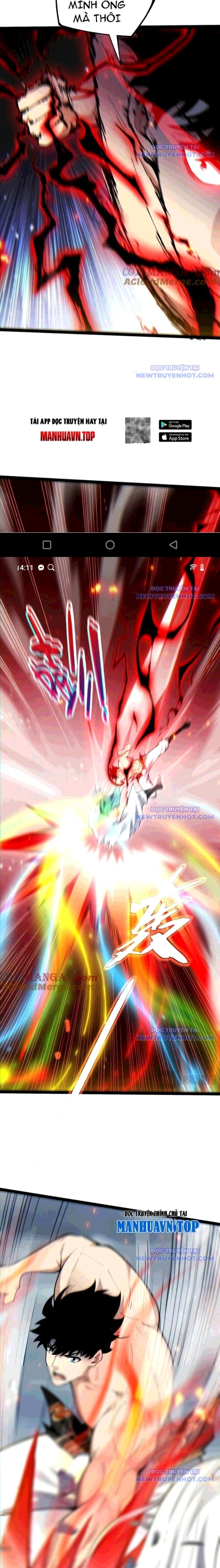 Sức Mạnh Tối Đa? Ta Lại Là Vong Linh Sư! Chap 91 - Next Chap 92