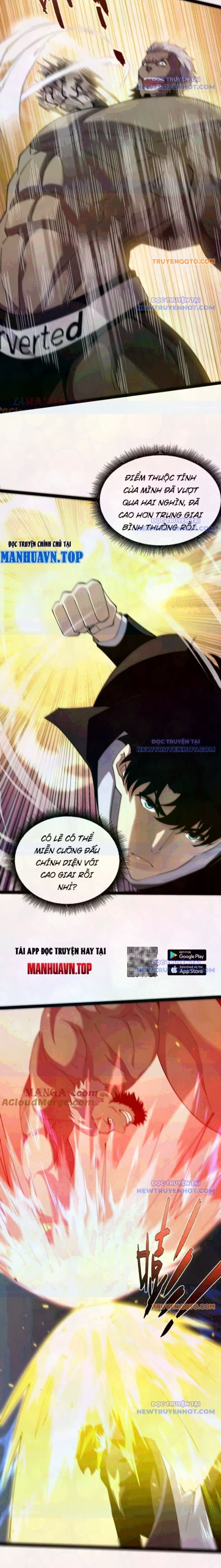 Sức Mạnh Tối Đa? Ta Lại Là Vong Linh Sư! Chap 92 - Next Chap 93