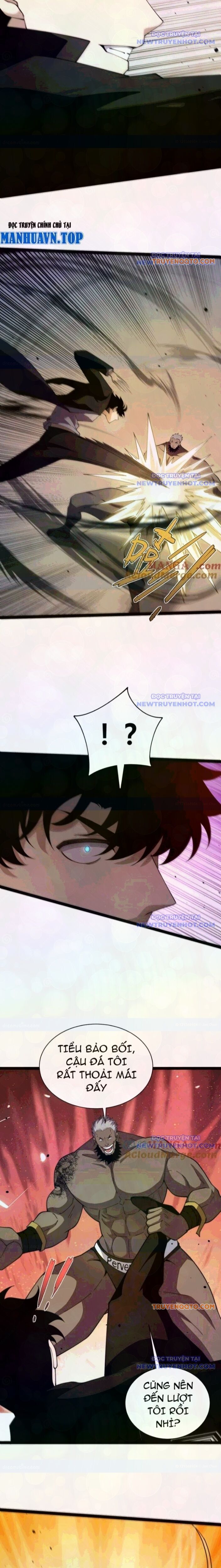 Sức Mạnh Tối Đa? Ta Lại Là Vong Linh Sư! Chap 92 - Next Chap 93