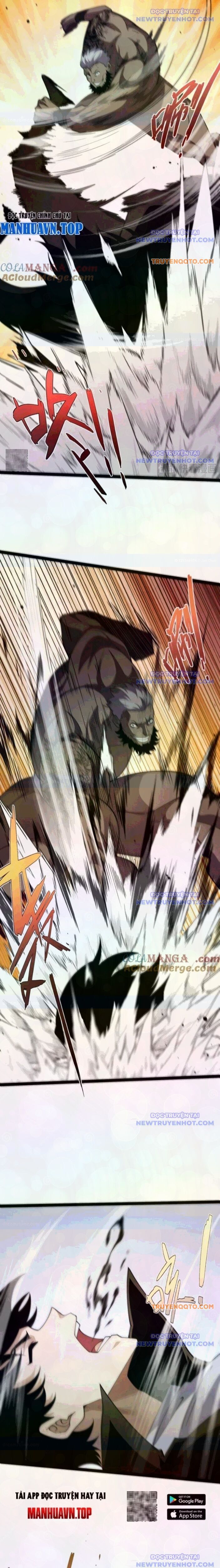 Sức Mạnh Tối Đa? Ta Lại Là Vong Linh Sư! Chap 92 - Next Chap 93