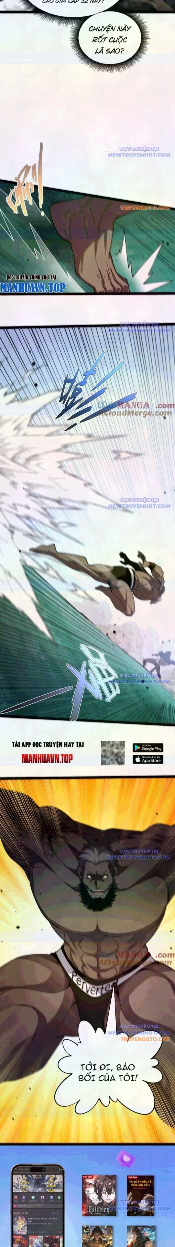 Sức Mạnh Tối Đa? Ta Lại Là Vong Linh Sư! Chap 92 - Next Chap 93