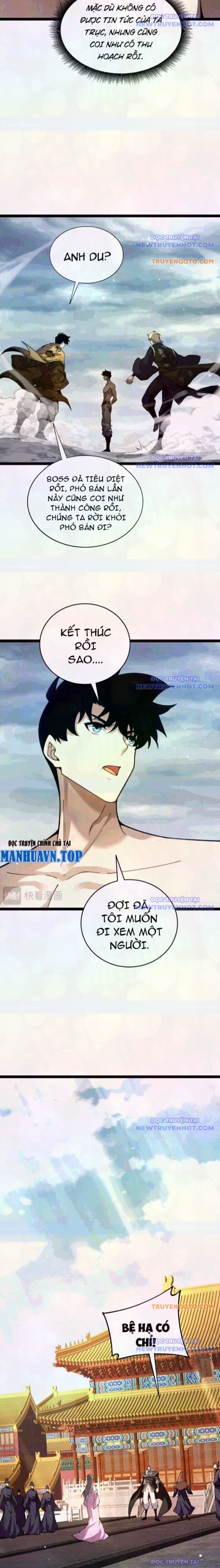 Sức Mạnh Tối Đa? Ta Lại Là Vong Linh Sư! Chap 92 - Next Chap 93