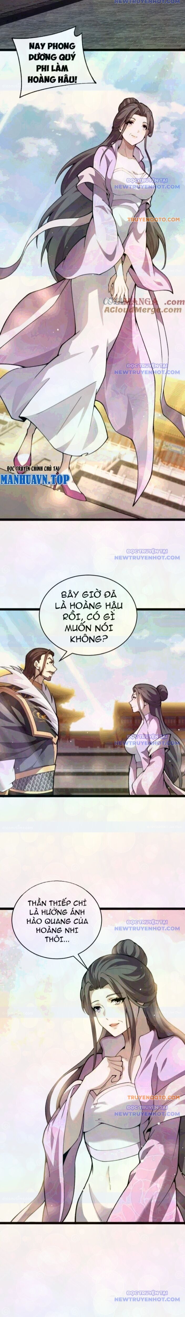 Sức Mạnh Tối Đa? Ta Lại Là Vong Linh Sư! Chap 92 - Next Chap 93