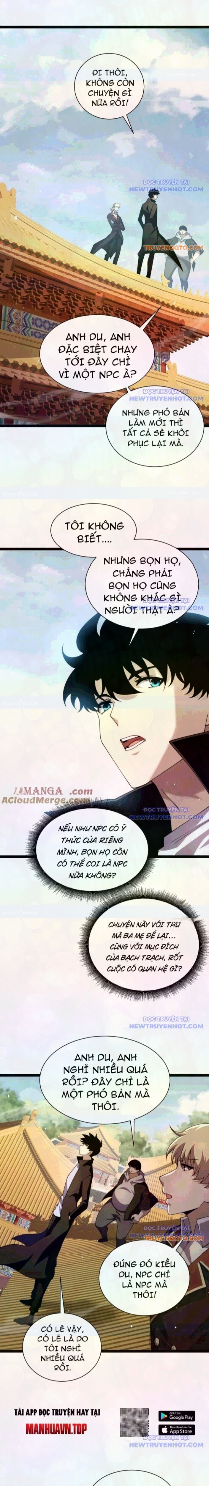 Sức Mạnh Tối Đa? Ta Lại Là Vong Linh Sư! Chap 92 - Next Chap 93