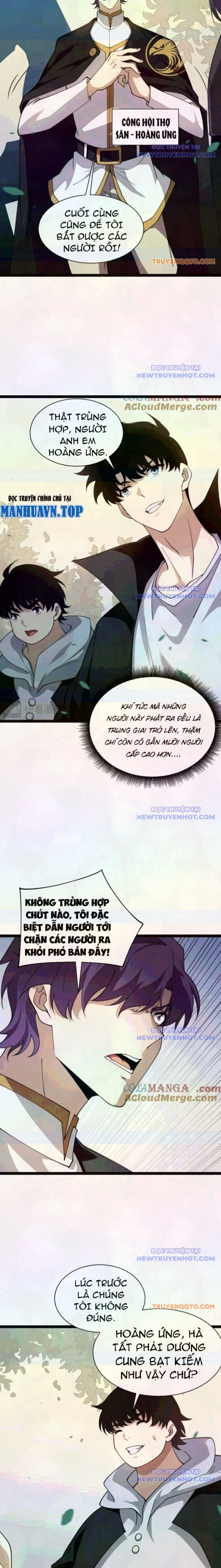 Sức Mạnh Tối Đa? Ta Lại Là Vong Linh Sư! Chap 92 - Next Chap 93