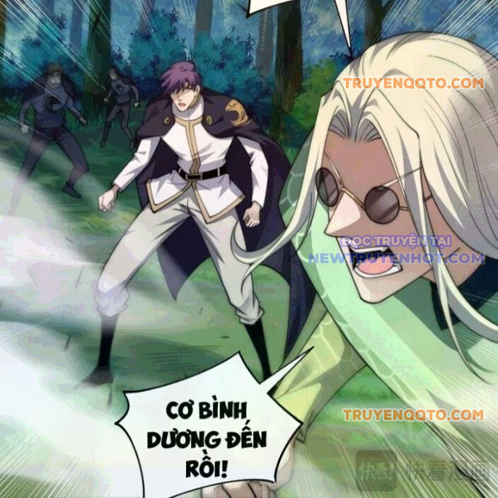 Sức Mạnh Tối Đa? Ta Lại Là Vong Linh Sư! Chap 93 - Next Chap 94