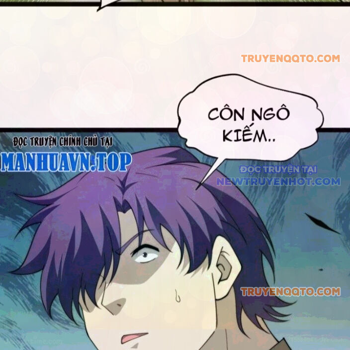 Sức Mạnh Tối Đa? Ta Lại Là Vong Linh Sư! Chap 93 - Next Chap 94