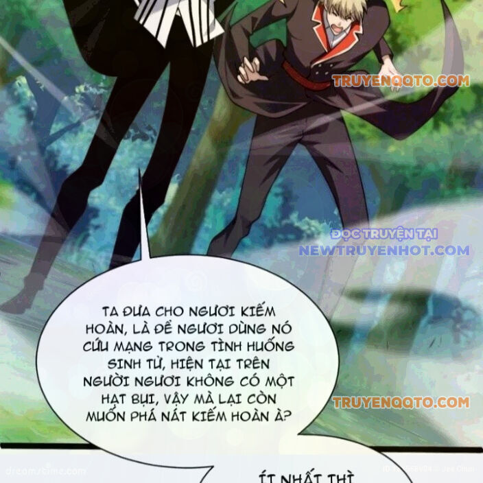 Sức Mạnh Tối Đa? Ta Lại Là Vong Linh Sư! Chap 93 - Next Chap 94