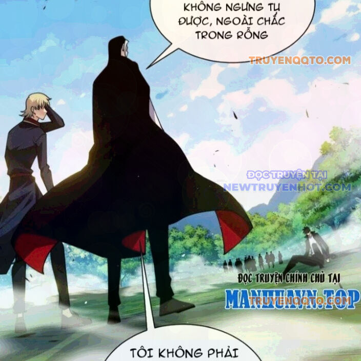 Sức Mạnh Tối Đa? Ta Lại Là Vong Linh Sư! Chap 93 - Next Chap 94