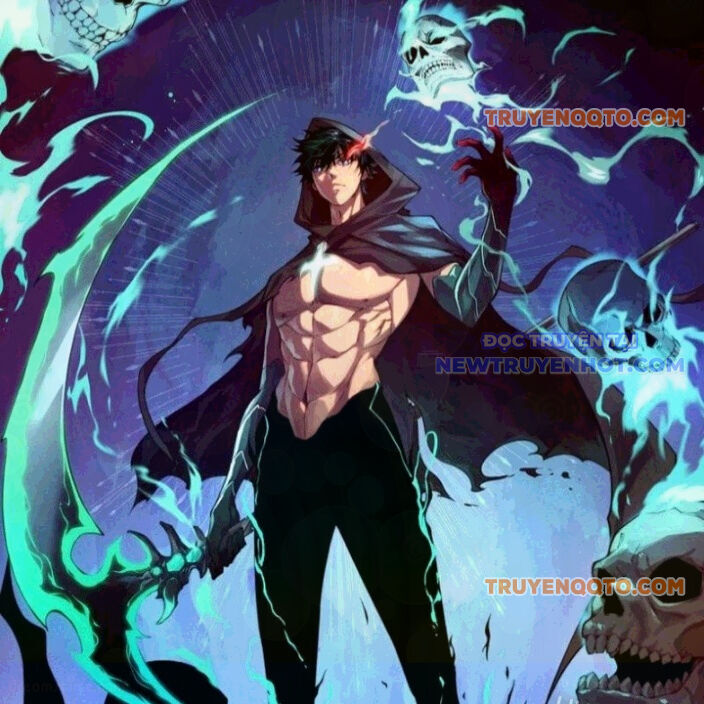 Sức Mạnh Tối Đa? Ta Lại Là Vong Linh Sư! Chap 93 - Next Chap 94