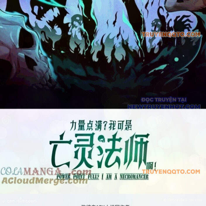 Sức Mạnh Tối Đa? Ta Lại Là Vong Linh Sư! Chap 93 - Next Chap 94