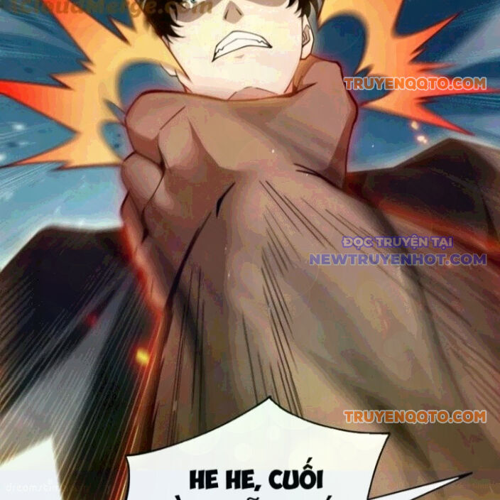 Sức Mạnh Tối Đa? Ta Lại Là Vong Linh Sư! Chap 93 - Next Chap 94