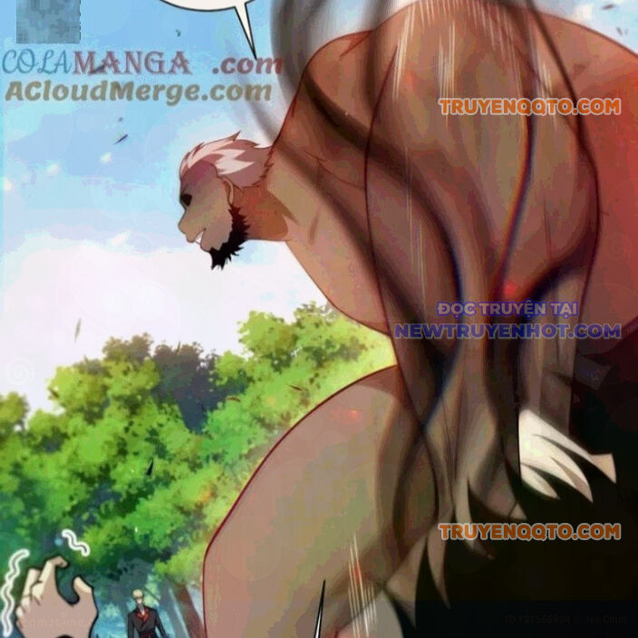 Sức Mạnh Tối Đa? Ta Lại Là Vong Linh Sư! Chap 93 - Next Chap 94