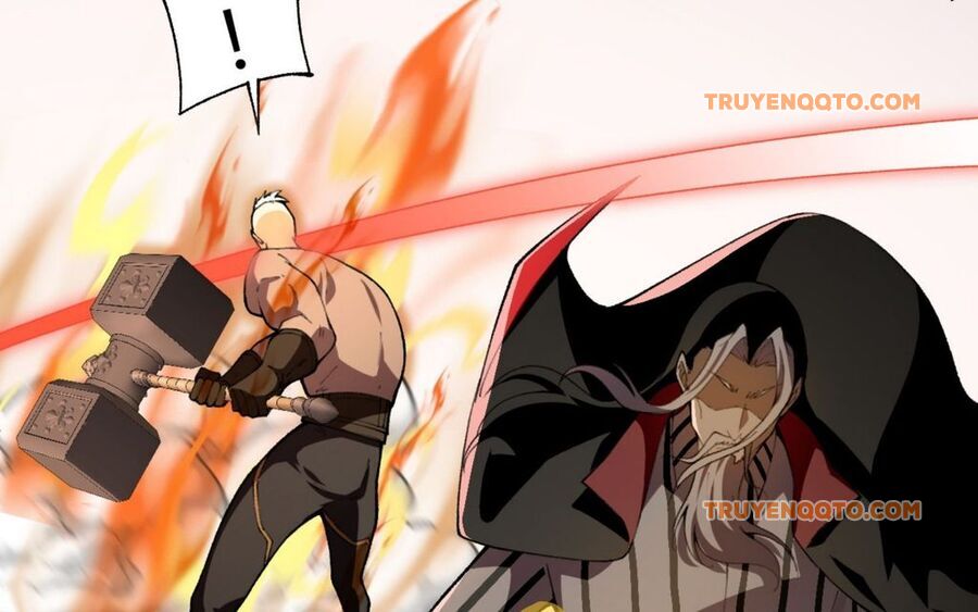 Sức Mạnh Tối Đa? Ta Lại Là Vong Linh Sư! Chap 94 - Next Chap 95
