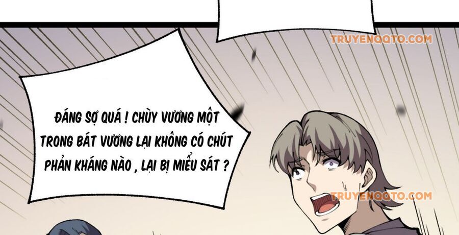 Sức Mạnh Tối Đa? Ta Lại Là Vong Linh Sư! Chap 94 - Next Chap 95