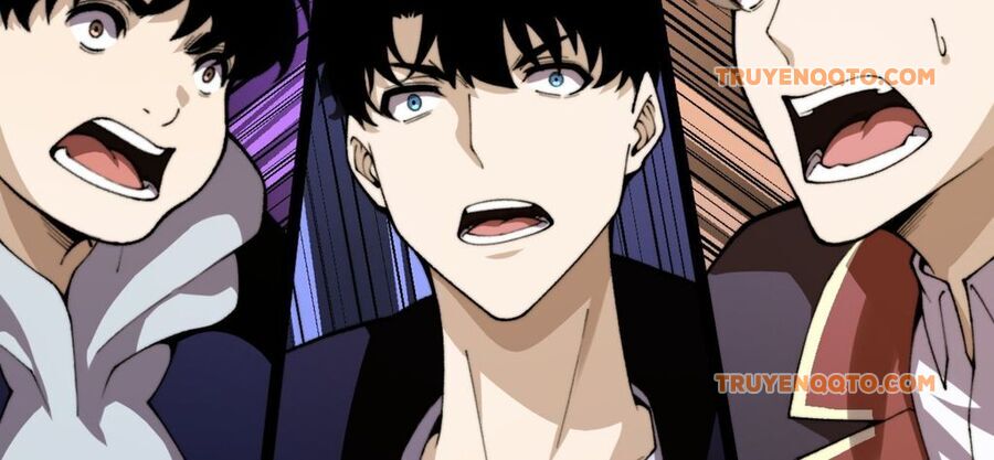 Sức Mạnh Tối Đa? Ta Lại Là Vong Linh Sư! Chap 94 - Next Chap 95