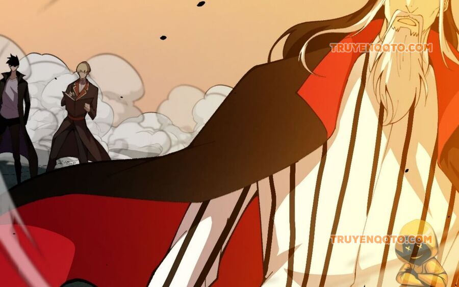 Sức Mạnh Tối Đa? Ta Lại Là Vong Linh Sư! Chap 94 - Next Chap 95