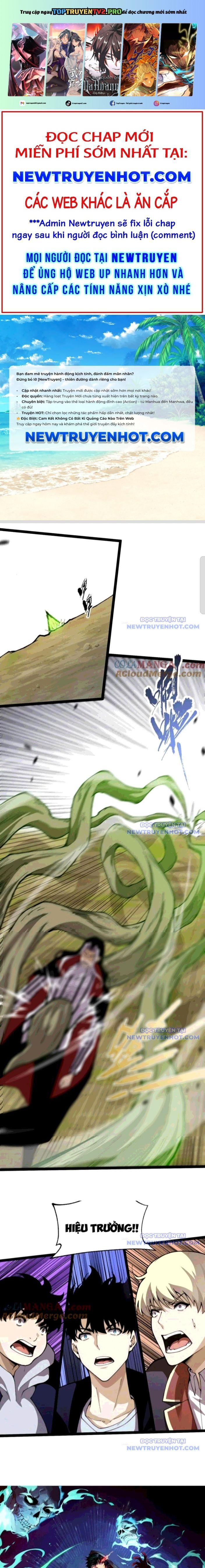 Sức Mạnh Tối Đa? Ta Lại Là Vong Linh Sư! Chap 95 - Next Chap 96