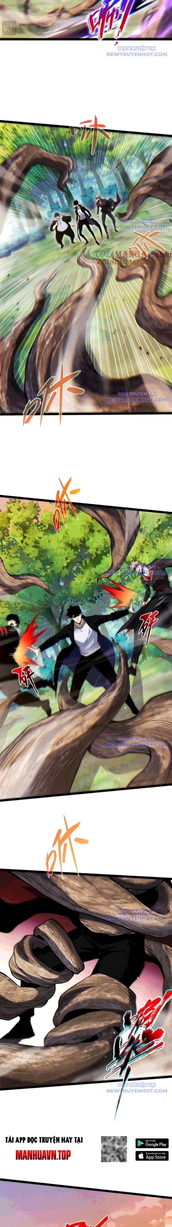 Sức Mạnh Tối Đa? Ta Lại Là Vong Linh Sư! Chap 95 - Next Chap 96
