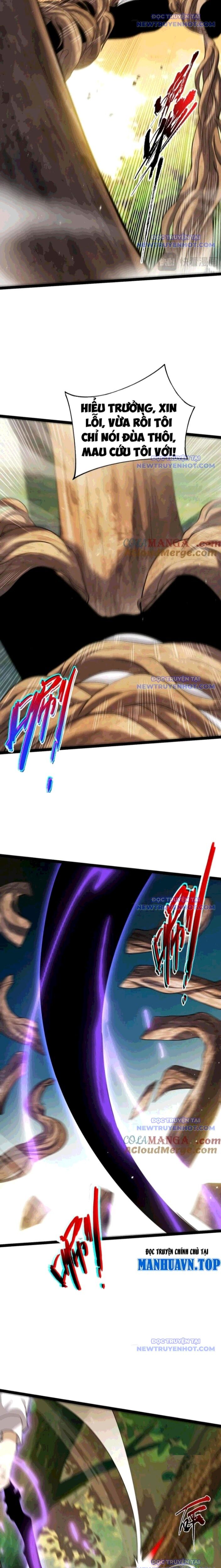 Sức Mạnh Tối Đa? Ta Lại Là Vong Linh Sư! Chap 95 - Next Chap 96