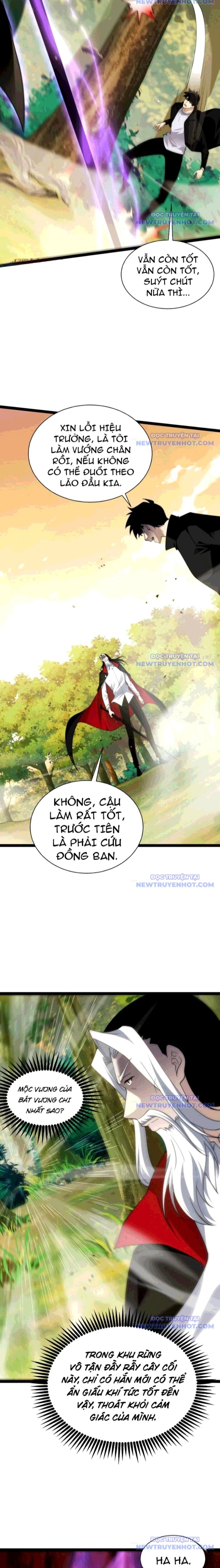 Sức Mạnh Tối Đa? Ta Lại Là Vong Linh Sư! Chap 95 - Next Chap 96