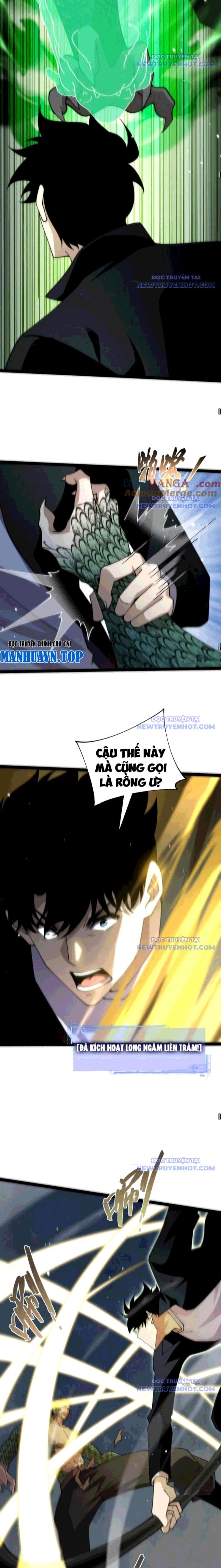 Sức Mạnh Tối Đa? Ta Lại Là Vong Linh Sư! Chap 96 - Next Chap 97
