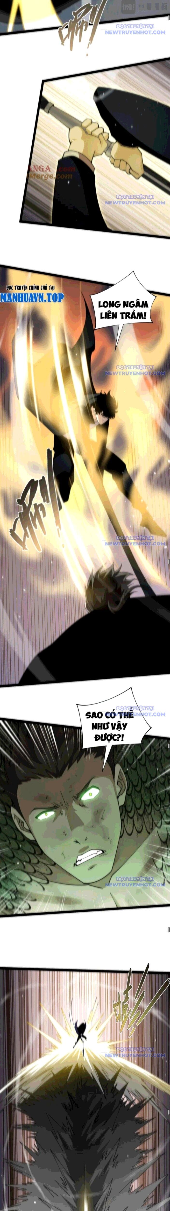 Sức Mạnh Tối Đa? Ta Lại Là Vong Linh Sư! Chap 96 - Next Chap 97
