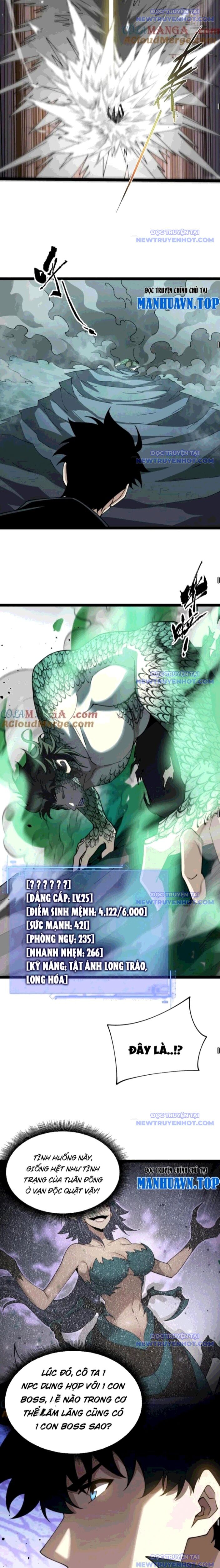 Sức Mạnh Tối Đa? Ta Lại Là Vong Linh Sư! Chap 96 - Next Chap 97