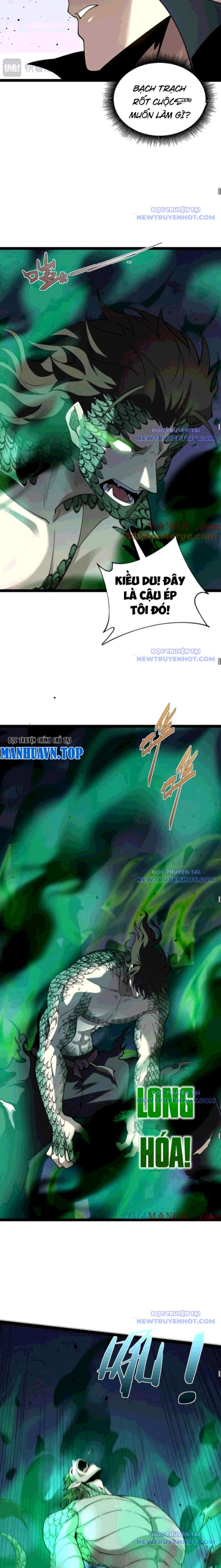 Sức Mạnh Tối Đa? Ta Lại Là Vong Linh Sư! Chap 96 - Next Chap 97