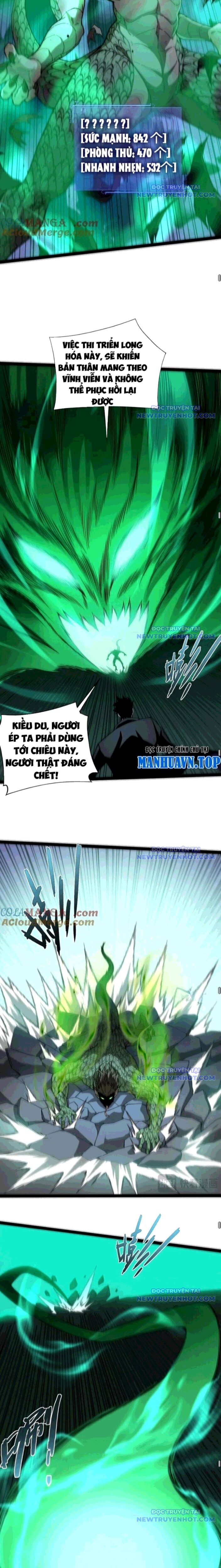 Sức Mạnh Tối Đa? Ta Lại Là Vong Linh Sư! Chap 96 - Next Chap 97