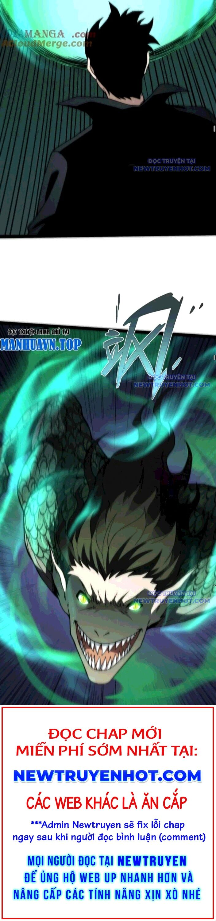 Sức Mạnh Tối Đa? Ta Lại Là Vong Linh Sư! Chap 96 - Next Chap 97