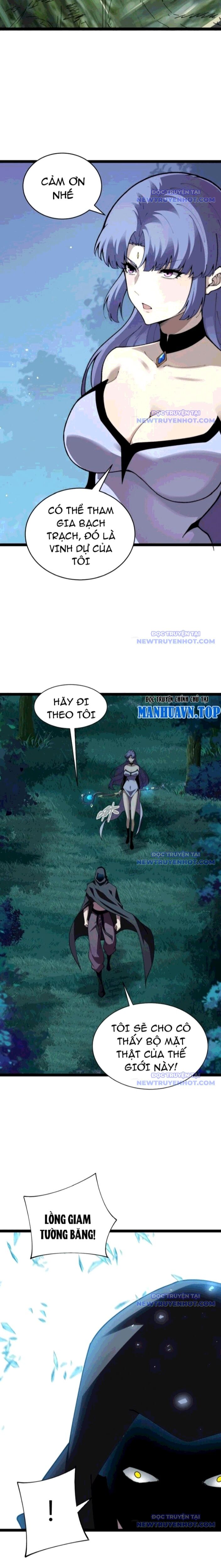 Sức Mạnh Tối Đa? Ta Lại Là Vong Linh Sư! Chap 96 - Next Chap 97
