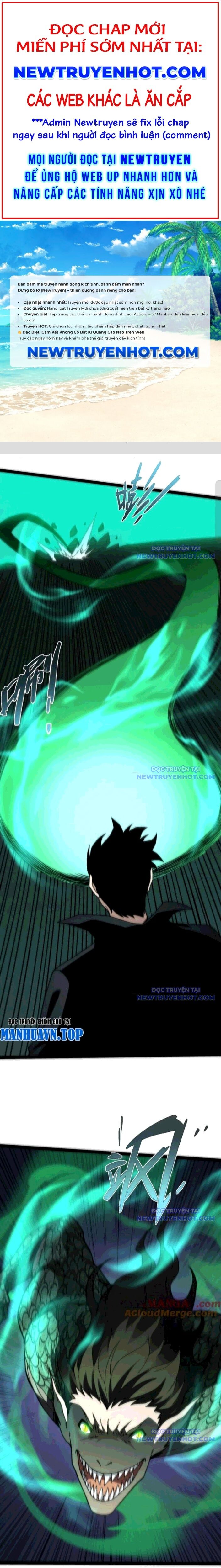 Sức Mạnh Tối Đa? Ta Lại Là Vong Linh Sư! Chap 97 - Next Chap 98